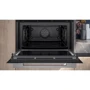 Духовой шкаф электрический Siemens CM724G1W1: Мощность подключения, Вт 3650