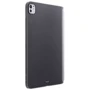 Аксессуар для iPad Pitaka MagEZ Case 2 Twill Black/Grey (KPD2404P) for iPad Pro 13 2024 M4: Особенности защита от царапин, Совместим с Magic Keyboard