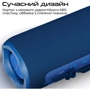 Акустика HiFuture Alpha Blue (alpha.blue): Питание Li-ion аккумулятор