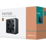 Блок питания Deepcool 750W PL750D V2 (R-PL750D-FC0B-EU-V2) UA