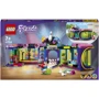 Конструктор LEGO Friends Диско-аркада для ролерів (41708)