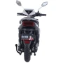 Электроскутер TAILG Tiger Grey Gloss: Емкость батареи, ВтЧ 2304