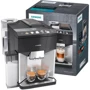 Кофеварка Siemens EQ.500 TQ513R01: Тип кофемашина автоматическая