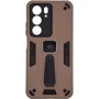 Чехол для телефонов ArmorStandart Proover Brown for Realme C75 4G / C75x 4G (ARM85762)