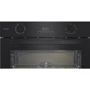 Духовой шкаф электрический Beko BBIS17300BCS: Количество режимов нагрева 12