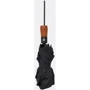 Зонт мужской автомат Monsen черный (C1TY2719-black): Тип ручки Прямая