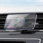Тримач Hoco Car Holder Air Vent Magnetic H29 Black фото 9