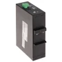 Мережевий комутатор Dahua PFS3110-8ET-96: Кількість портів Fast Ethernet (10/100) 8