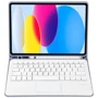 Аксессуар для iPad BeCover Case Smart Keyboard TouchPad Purple for iPad 10.9 (2022 / 2024) / iPad 11 2025 (712380) фото 5