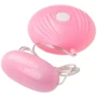 Виброяйцо 7 режимов вибрации SKN-EG003 Pink