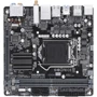 GIGABYTE B360N WIFI: Оперативная память 2xDDR4 2666, до 32 ГБ
