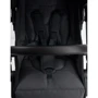 Прогулочная коляска Ibebe i-stop Mini Mi1 black (624541) фото 12