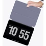 Аксессуар для iPad BeCover Case Book Magnetic Purple (706841) for iPad mini 6 2021: Тип аксессуара чехол