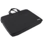 Сумка для ноутбуков ColorWay 17.3" Modern Black (CW-LBM173-BK): Тип сумки сумка