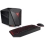 Персональный компьютер (ПК) Lenovo Ideacentre Y720 Cube (90H20009US): Оптический привод отсутствует