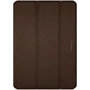 Аксессуар для iPad Macally Protective Case and Stand Brown (BSTANDPRO4S-BR) for iPad Pro 11" (2018-2021)