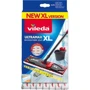 Швабра і комплектуюче Змінна насадка для швабри Vileda Ultramax XL/Ultramax Turbo XL (160933) фото 6