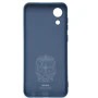 Чехол для телефонов ArmorStandart ICON Case Camera cover Dark Blue for Samsung A032 Galaxy A03 Core (ARM60879): Цвет синий