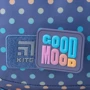 Набір Kite 773M Good Mood рюкзак + пенал + сумка для взуття (SET_K24-773M-3) фото 11