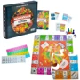 Настольная игра Strateg Монополия Украины LUX (7008): Производитель Strateg