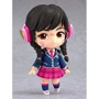 Ігрова фігурка Колекційна фігурка Nendoroid D.Va: Academy Skin Edition (G90853): Стать Унисекс