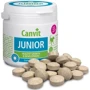 Витаминная добавка Сanvit Junior для щенков и молодых собак 100 г (can50720): Производитель Сanvit