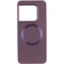 Чохол для телефона TPU Case Bonbon Metal Style with MagSafe Plum for OnePlus 10 Pro: Сумісність OnePlus 10 Pro