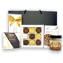 Набор Подарок Laviva Chocolate От всего сердца 800 г (UA-0089)