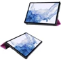 Аксессуар для планшетных ПК BeCover Smart Case Purple for Samsung X520/X526 Galaxy Tab S10 FE (713279)