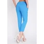 Штани ArtStyleLeggings BRK-012B-42 42 блакитні: Вид Штани