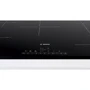 Варочная поверхность электрическая Bosch PVW851FB5E: Размеры для встраивания 5.1х75х49 мм