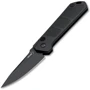 Нож Boker Plus Kihon Auto Black Blade (2373.08.66)