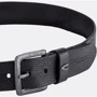 Ремінь Camel Active NOS Belt М чорний (402180-9B18-09): Країна виробник Індія