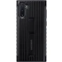 Чохол для телефона Samsung Protective Standing Cover Black (EF-RN970CBEGRU) for Samsung N970 Galaxy Note 10
