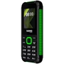 Мобильный телефон Sigma mobile X-style 18 Track black-green (UA UCRF): Камера нет