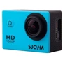 Экшн камера SJCAM SJ4000 Wi-Fi Light Blue