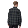 Рубашка Jack Wolfskin Whiteville Shirt M 1710071-8218 50 хаки с длинным рукавом: Тип застежки На кнопках
