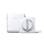 Робот-пилосос ECOVACS Winbot W2 PRO OMNI White
