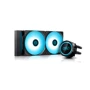Кулер Deepcool GAMMAXX L240 T BLUE LED DP-H12RF-GL240TB: Назначение для процессора