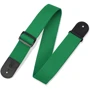 Гитарный ремень LEVY'S M8POLY-GRN CLASSICS SERIES POLYPROPYLENE GUITAR STRAP (GREEN)