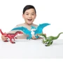 Інтерактивна іграшка Pets & Robo Alive серії Dino Action - Раптор (7172): Рекомендований вік от 3 лет