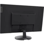 Монитор Lenovo D27-30 (66B8KAC6UA): Время реакции, мс 4