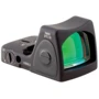 Прицел Trijicon RMR® Type 2 Red Dot Sight 3.25 MOA Red Dot Adjustable коллиматорный (RM06-C-700688/700672): Тип прицела Коллиматорный