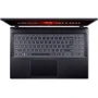Ноутбук Acer Nitro V 15 ANV15-51-51H9 (NH.QN8AA.006): Процессор Intel Core i5-13420H (2.1 - 4.6 ГГц) / 8 - ядерный