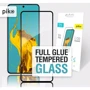 Piko Tempered Glass Full Glue Black для Google Pixel 8 Pro: Матеріал стекло