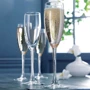 Келих Luminarc ОСЗ SIGNATURE H8161/1 для шампанського 6х170мл фото 1