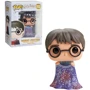Игровая фигурка Funko POP! cерии Гарри Поттер - Гарри с мантией-невидимкой (48063): Тип Персонаж мультфильма, фильма