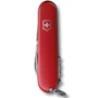 Мультитул Victorinox Spartan (1.3603.B1) (Vx13603.B1): Количество инструментов 12