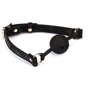 Кляп Liebe Seele Boudoir Amor Ball Gag Black
