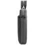 Сумка для ноутбука Continent 15.4 "Black (CC-205GA): Форм-фактор 15.4"